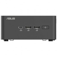 Asus NUC RNUC15CRKI300002 Core 3-100U