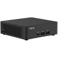Asus NUC RNUC15CRKC500002 C5-210H Slim