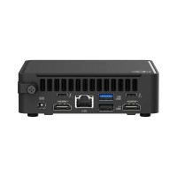 Asus NUC RNUC15CRKU500002 225H Negro