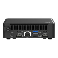 Asus NUC RNUC15CRKU5063C2 U5-225H 16 512 W11P Slim