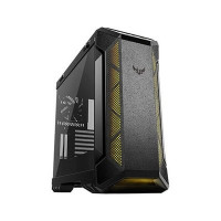 Caixa Asus TUF Gaming GT501 USB 3.1 Vidro Temperado