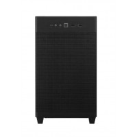 TORRE M-ATX ASUS PRIME AP201 BLACK