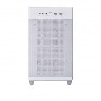 TORRE M-ATX ASUS PRIME AP201 WHITE