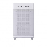 TORRE M-ATX ASUS AP201 PRIME CASE TG WHITE