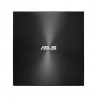 Asus DVD-RW SDRW-08U7M-U Slim Preto USB 13.9mm