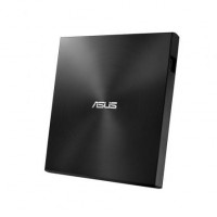 Asus DVD-RW SDRW-08U9M-U Slim Preto USB 13.9mm