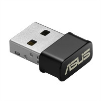 ASUS USB-AC53 Nano Placa Rede WiFi AC1200 Nano US