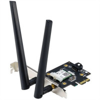 WIRELESS LAN MINI PCI-E 3000M ASUS PCE-AX3000 WIRELESS LAN MINI PCI-E 3000M...