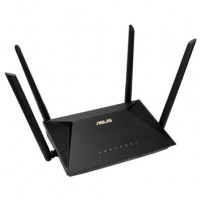 1800Mbps1xRJ45 LAN GIGABIT 1xWAN4XANTENASWIFI 6