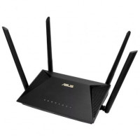 1800Mbps1xRJ45 LAN GIGABIT 1xWAN4XANTENASWIFI 6