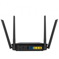 1800Mbps1xRJ45 LAN GIGABIT 1xWAN4XANTENASWIFI 6