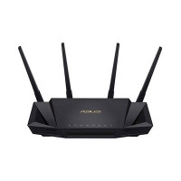 Asus RT-AX58U V2 Router AX3000 4xGbE 1xGb WAN