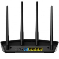 Asus RT-AX57 Router AX3000 WiFi6 1xWAN 4xLAN