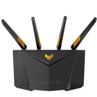 WIRELESS ROUTER ASUS TUF GAMING AX3000 V2