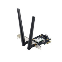 Placa DE RED ASUS WIFI 6 BLUETOOTH 5.2 AX 1800