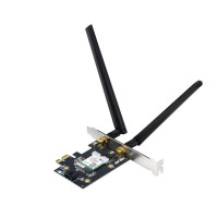 Placa DE RED ASUS WIFI 6 BLUETOOTH 5.2 AX 1800
