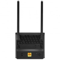 WIRELESS ROUTER MOVIL 4G-N16 4G LTE 300MBPS