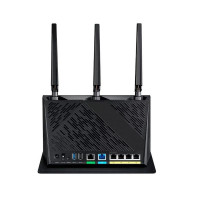 WIRELESS ROUTER ASUS RT-AX86U PRO