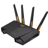 WIRELESS ROUTER ASUS TUF GAMING AX4200