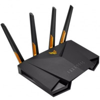 WIRELESS ROUTER ASUS TUF GAMING AX4200