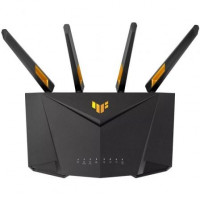 WIRELESS ROUTER ASUS TUF GAMING AX4200