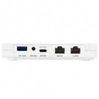 WIRELESS ROUTER ASUS RT-AX57 GO PORTABLE 5G
