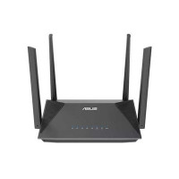 WIRELESS ROUTER ASUS RT-AX52 NEGRO