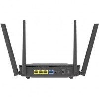 WIRELESS ROUTER ASUS RT-AX52 NEGRO