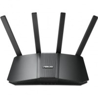 Router Inalámbrico Asus RT-BE82U/ WiFi 7/ 6500Mbps/ 2.4GHz 5GHz/ 4...