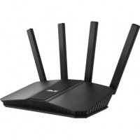 Router Inalámbrico Asus RT-BE82U/ WiFi 7/ 6500Mbps/ 2.4GHz 5GHz/ 4...