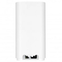 Router Inalámbrico/ Punto de Acceso Asus ZenWiFi BD4 Outdoor/ WiFi 7/ 3600Mbps/ 2.4GHz 5GHz/ 2 Antenas/ WiFi 802.11be/ax/ac/n/a/ - n/b/g