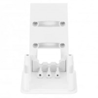 Router Inalámbrico/ Punto de Acceso Asus ZenWiFi BD4 Outdoor/ WiFi 7/ 3600Mbps/ 2.4GHz 5GHz/ 2 Antenas/ WiFi 802.11be/ax/ac/n/a/ - n/b/g