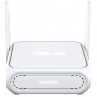 Router de Viaje Inalámbrico 5G Asus RT-BE58 Go/ WiFi 7/ 3600Mbps/ 2.4GHz 5GHz/ 2 Antenas/ WiFi 802.11be/ax/ac/n/a/ - n/b/g
