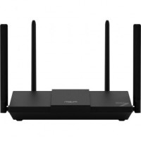 Router Inalámbrico Asus RT-BE50/ WiFi 7/ 3600Mbps/ 2.4GHz 5GHz/ 4 Antenas/ WiFi 802.11be/ax/ac/n/a/ - n/b/g