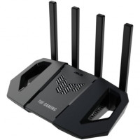 Router Gaming Inalámbrico Asus TUF-BE3600/ WiFi 7/ 3600Mbps/ 2.4GHz 5GHz/...