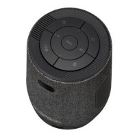Proyector Portátil Asus ZenBeam Latte L1/ 300 Lúmenes/ HD/ HDMI/ WiFi/ Gris