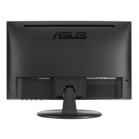 Monitor Profesional Táctil Asus VT168HR 15.6 WXGA Preto