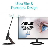 Asus VZ239HE Monitor  23