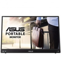 Monitor Portátil Asus ZenScreen MB16ACV 15.6 Full HD Preto