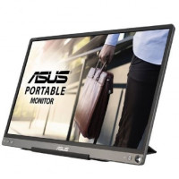 Monitor Portátil Asus ZenScreen MB16ACE 15.6