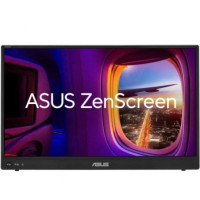 Monitor Portátil Asus ZenScreen MB16AHVE 15.6