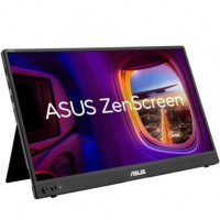 Monitor Portátil Asus ZenScreen MB16AHVE 15.6