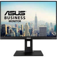 Monitor Profesional Asus BE24WQLB 24.1 WUXGA Multimedia Negro