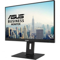 Monitor Profesional Asus BE24WQLB 24.1 WUXGA Multimedia Negro