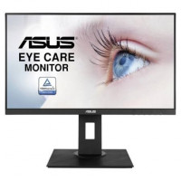 Monitor Asus VA24DQLB 23.8 Full HD Multimedia Preto