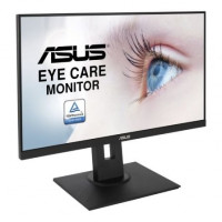 Monitor Asus VA24DQLB 23.8 Full HD Multimedia Preto