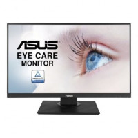 Monitor Asus VA24DQLB 23.8 Full HD Multimedia Preto