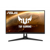 MONITOR GAMING LED 27  ASUS TUF VG27VH1B NEGRO