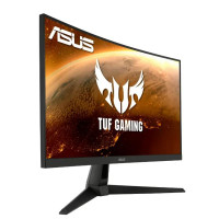 MONITOR GAMING LED 27  ASUS TUF VG27VH1B NEGRO