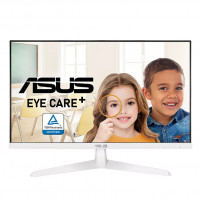 Monitor Asus VY249HE-W 23.8 Full HD branco